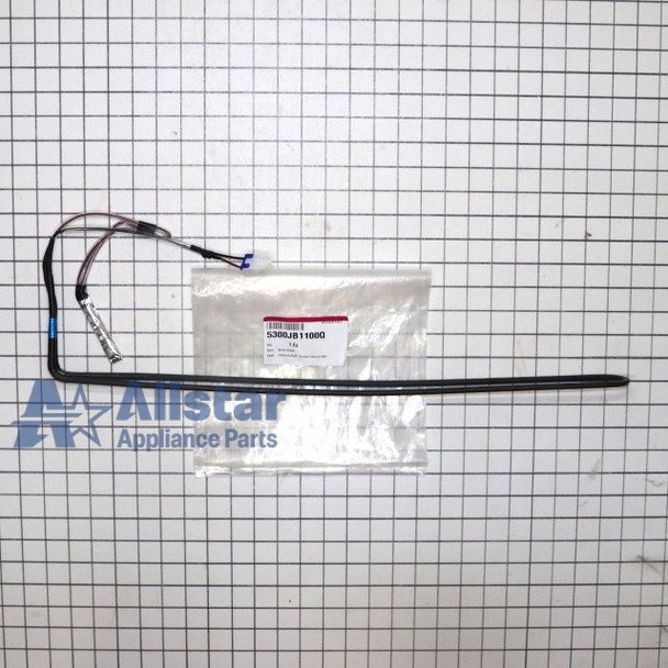 LG Refrigerator Heating Element 5300JB1100Q
