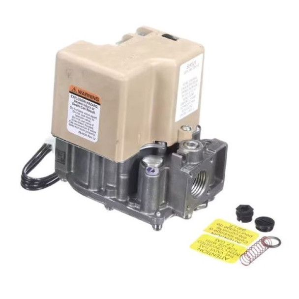 The SmartValve System Controls provide easy field replacement of a wide range of 1170429 , 1170430 , SV9500, SV9501, SV9502 and SV9602 SmartValve System models