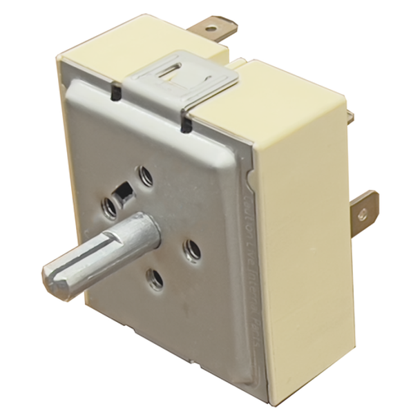 74003122CM Replacement Range Dual Surface Burner Switch
