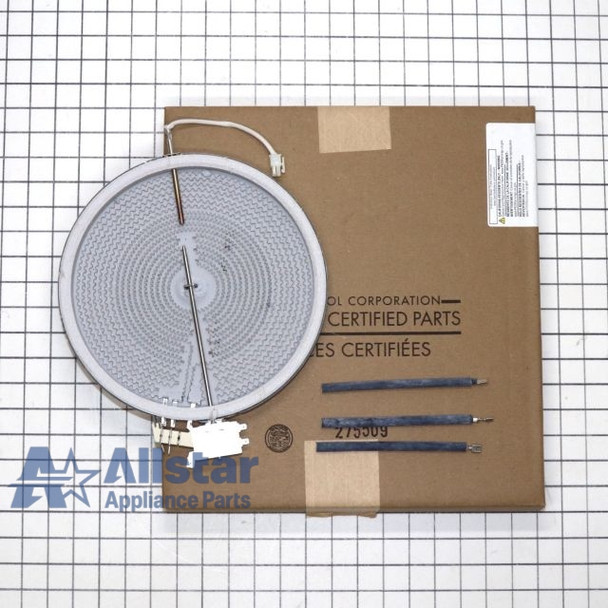 Part Number WPW10423408 replaces  W10423408,