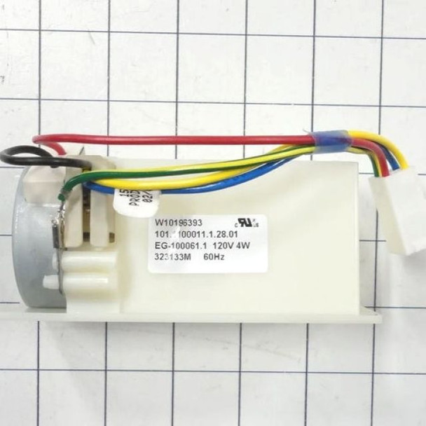 Part Number WPW10196393 replaces 67006116, W10127429, W10196393, W10196393N Part Number WPW10196393 replaces 67006116, W10127429, W10196393, W10196393N