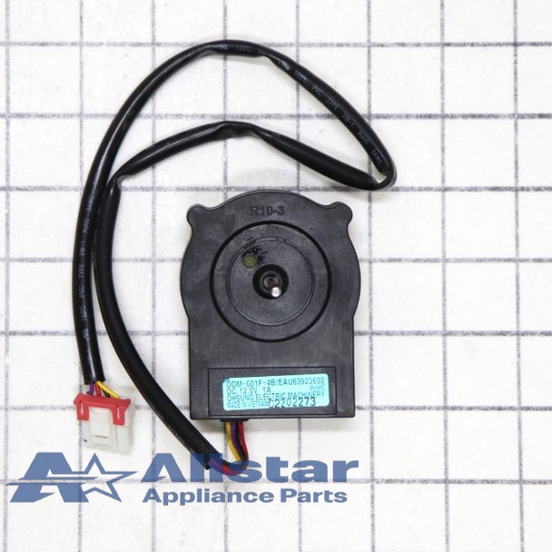 LG Refrigerator Condenser Fan Motor EAU63923602