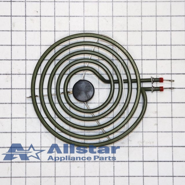 MP21MA Replacement Range Coil Surface Element 8"