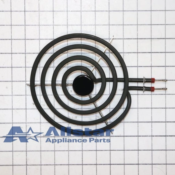 SP21YA Replacement Range Coil Surface Element 8"