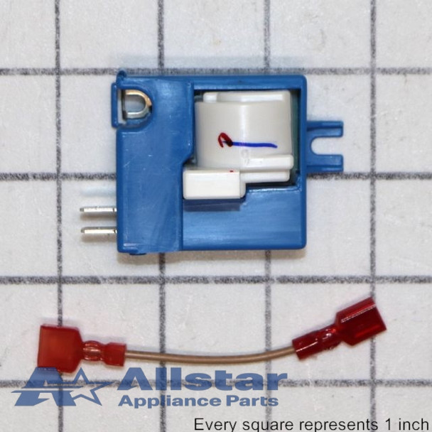 Part Number W11601369 replaces 8190929, W10116108, W11601364, WP8190929, WPW10116108