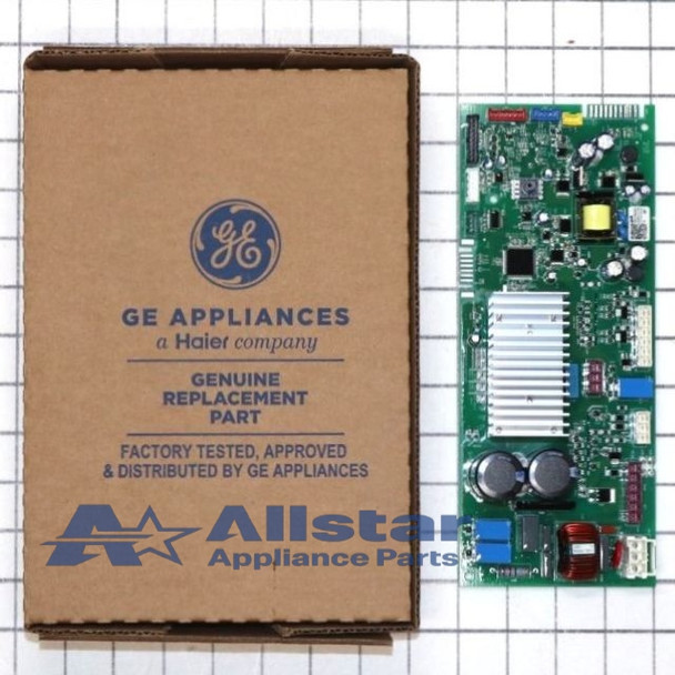 Part Number WH22X38517 replaces WH22X37297 ,  WH22X34397, WH22X35541