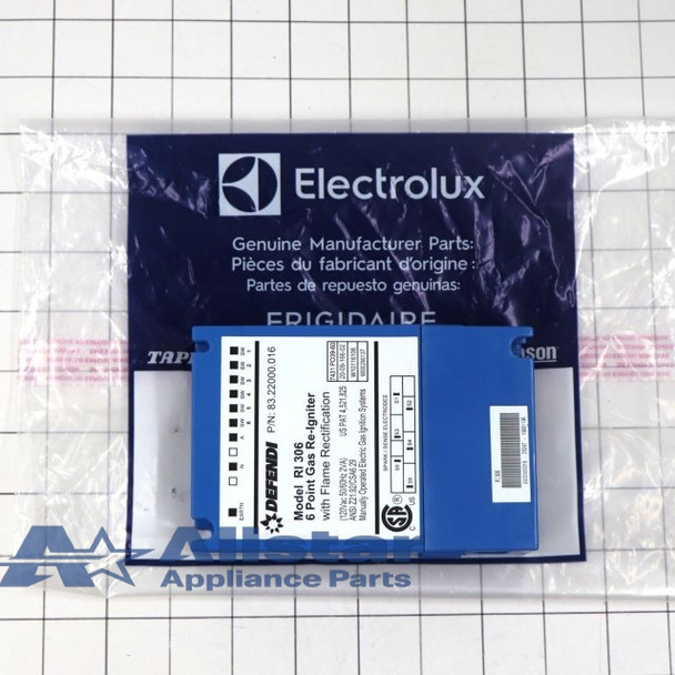 Frigidaire Range Spark Module 5304446143