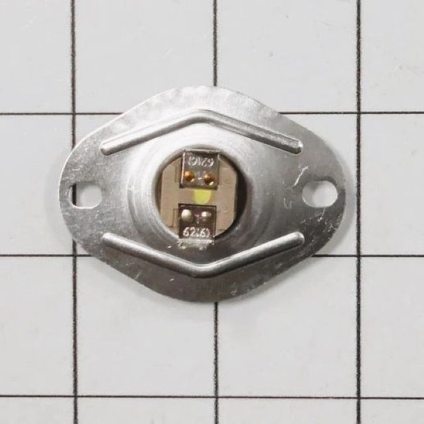 HH18HA502 Carrier Furnace Hi Limit Switch