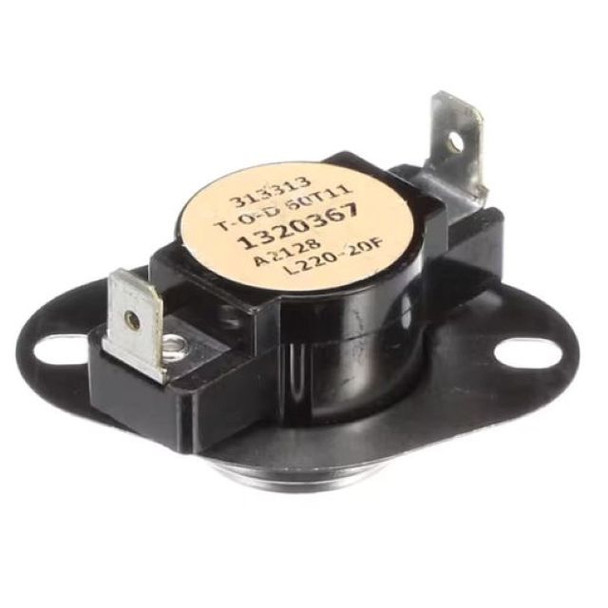 1320367 ICP/HEIL Furnace High Limit Switch 1320367 ICP/HEIL Furnace High Limit Switch