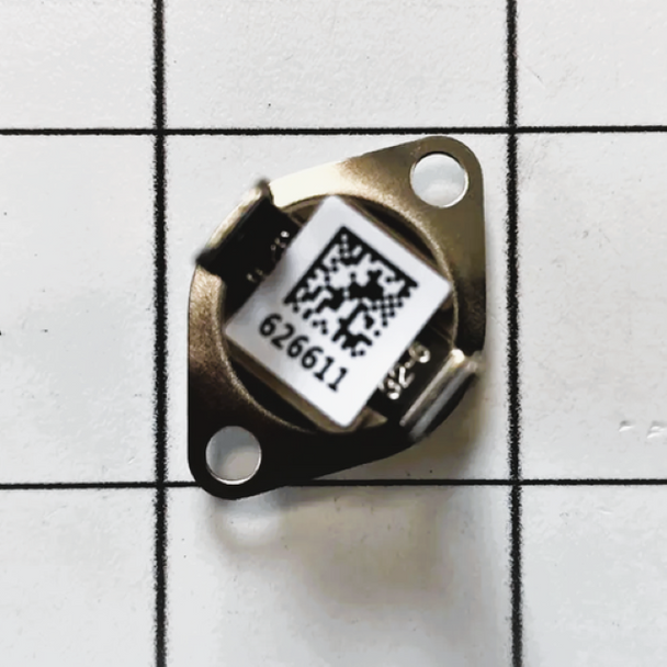 Part Number 626611 replaces 626581 , 626611R , 626581R