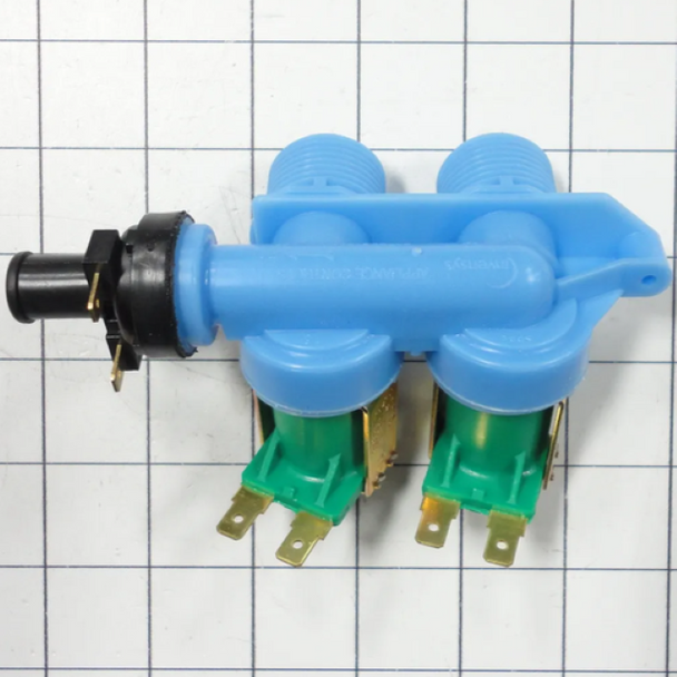 Important Note

Compatibility of this part is dependent on the serial number of the washing machine. Please contact us with your washers model and serial number before ordering to ensure you are ordering the correct part.