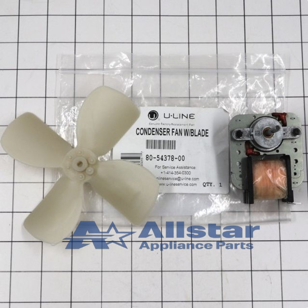 Part Number 80-54378-00 replaces 5263-S, 54378-00, 580-54378-00