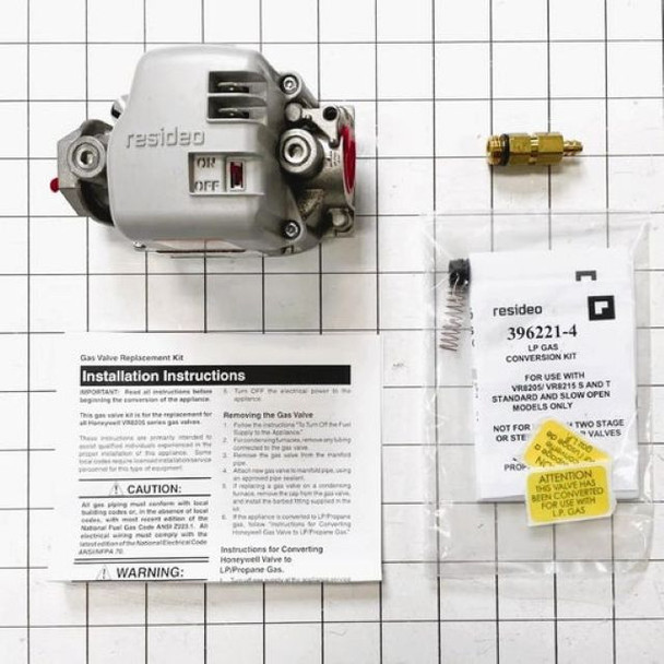 Part Number 904081 replaces 624586, 624586R , 624775R