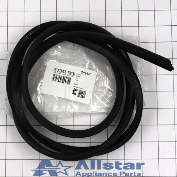 Part Number 12054183 replaces 00494772