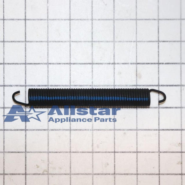 Part Number WP8270182 replaces 8270182