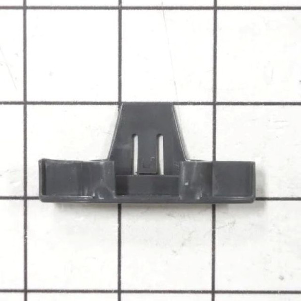 GE Dishwasher Slide End Cap (Left or Right) WD12X10426