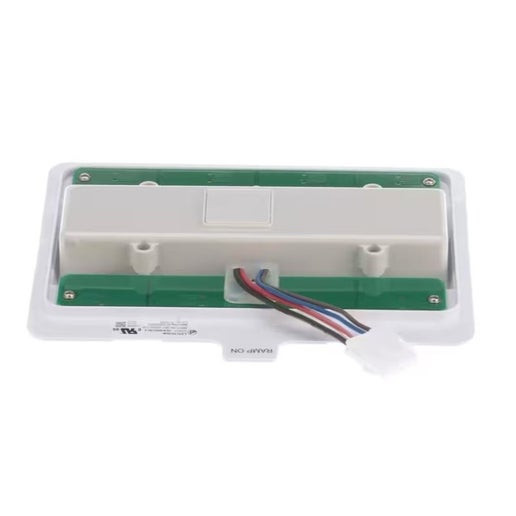 Part Number W11125428 replaces W10223894, W10289592, W10318258, W10587287, W10850514, WPW10587287