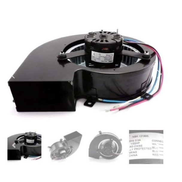 EQUIVALENT TO FASCO B47120, FASCO 7063-6207, 7063-5673, 7163-7576, 7063-7576, 7063-6512, 7063-7662, 7063-5986, 7063-5554, 7063-6596, 7063-6568, 7063-8057, 7063-9465, 7063-5996, US STOVE 7063-5957, PERP.50246, 80000906