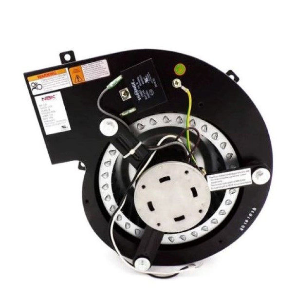 EQUIVALENT TO DAYTON 1TDR2, 4C754, FASCO 7063-5673