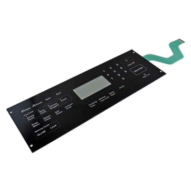 Part Number DG34-00020ACM replaces DG34-00020A