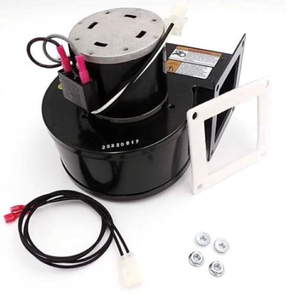 EQUIVALENT TO WHITFIELD/12146109, US STOVE 80622, FASCO 7021-7786, 702111470, 7021-11470, WHITFIELD 12126109, ROTOM HB-RBM121, RBM121, PP7300