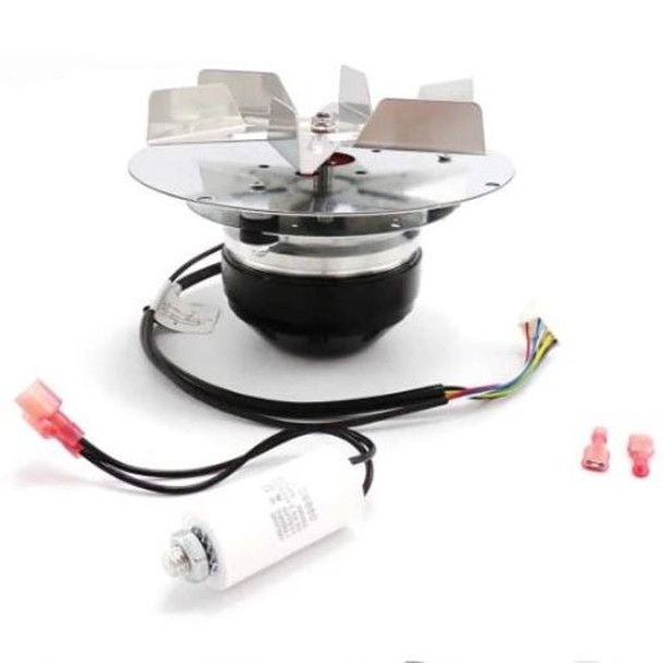 EQUIVALENT TO HARMAN 1-00-02275