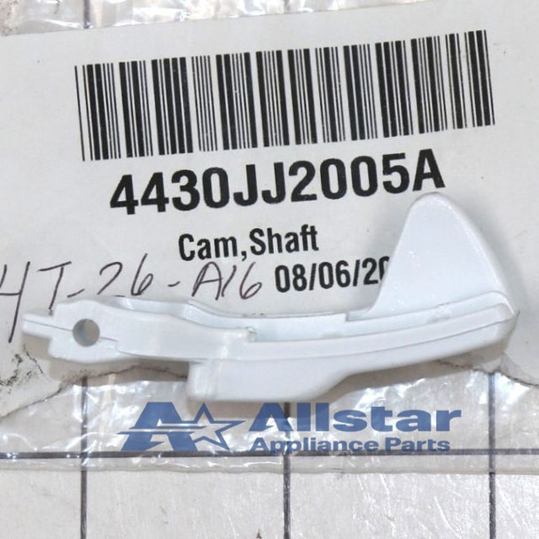 LG Refrigerator Door Closing Cam (Right) 4430JJ2005A