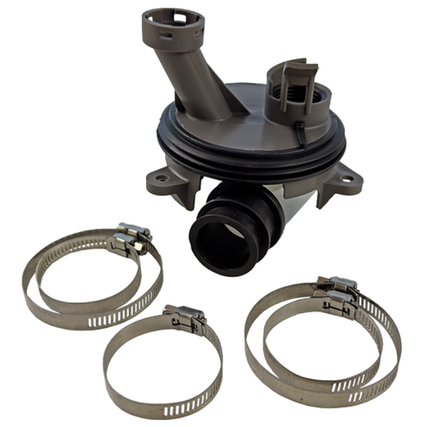 Part Number WD19X25278CM replaces WD00X25260, WD18X21678, WD19X25259 , WD19X25278