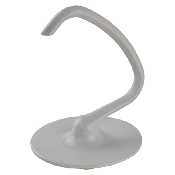 W10674618 CM Replacement Stand Mixer Dough Hook