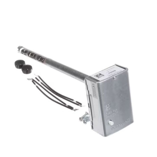 L4064B2210  Honeywell Furnace Fan & Limit 11" Controller