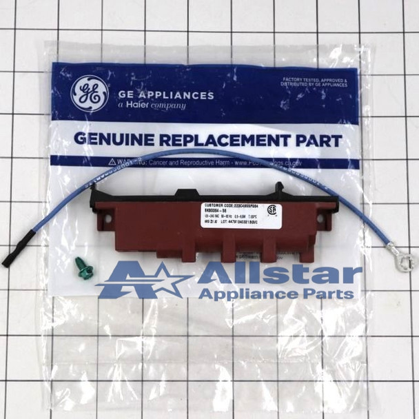 Part Number WB13X42446 replaces  WB13K10018