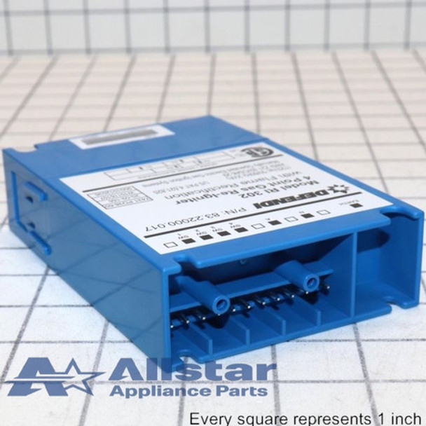 Part Number DE81-05778A replaces  13829