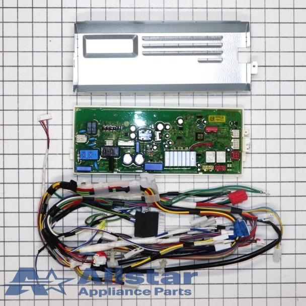 Part Number AGM76889607 replaces AGM76889603
