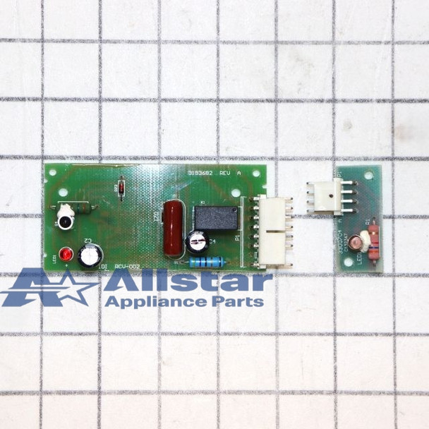 Part Number 4389102CM replaces W11629974 , 2198585, 2198586, 2220398, 2220402, 2255114, 4388635, 4389102, 4389102R, W10193666, W10193840, W10290817, W10757851, W11553040, W11553041