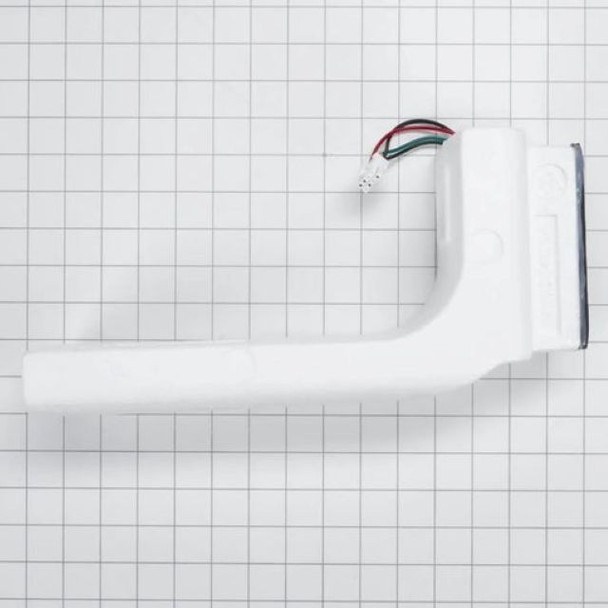 Part Number W10814173 replaces  W10251495,  W10354976,  W10699909,  W10750145,  W10869523,  W10914207