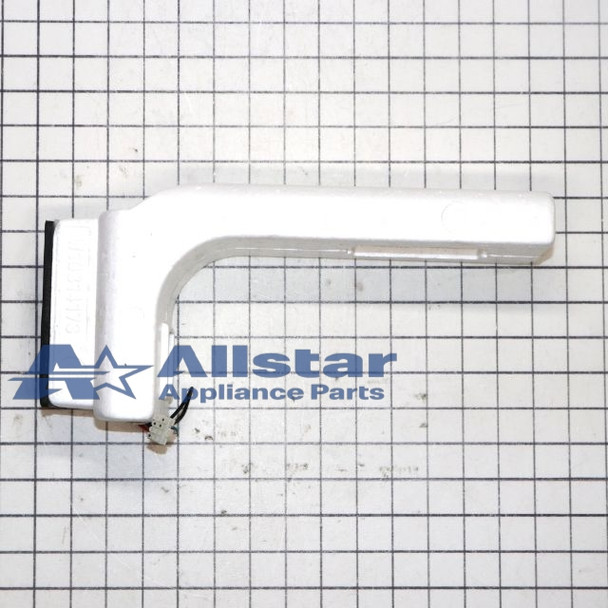 Part Number W10814173CM replaces  W10814173 , W10251495,  W10354976,  W10699909,  W10750145,  W10869523,  W10914207