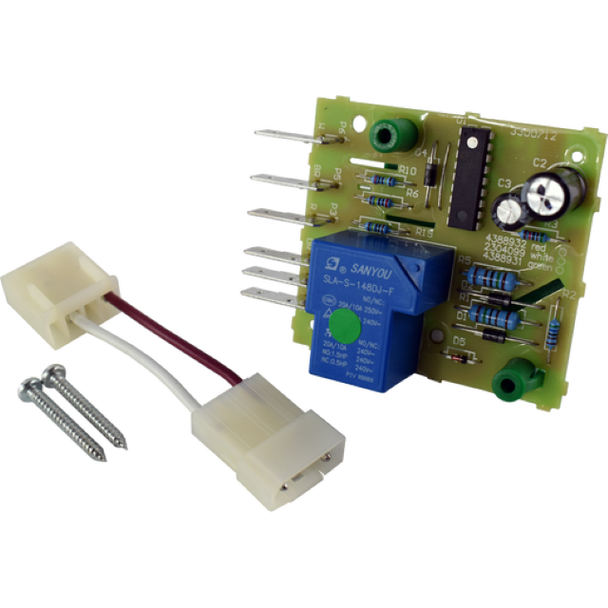 Part Number 4388931CM replaces 4388931, 2154674,  2162270,  2162373,  2169266,  2169268,  2188160,  2303825