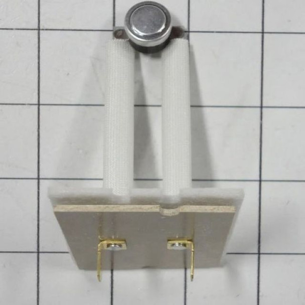 SHL502 Supco Furnace Bimetal Gas furnace Limit Thermostat