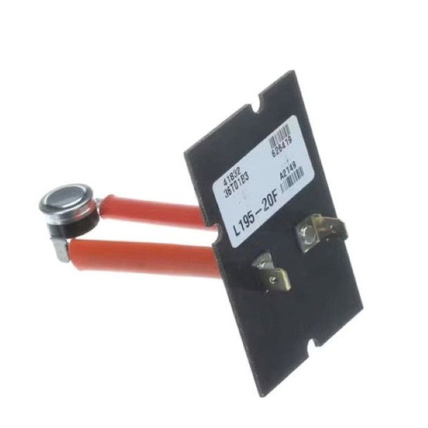 626419R Nordyne Furnace AUTO Limit Switch