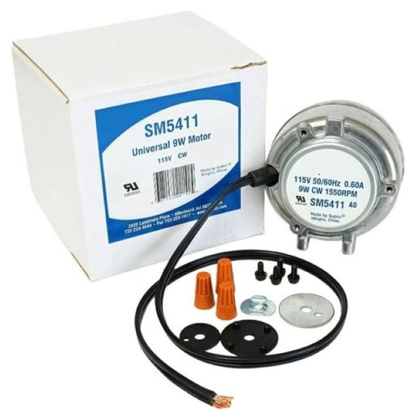 SM5411 Supco Universal Condenser Motor