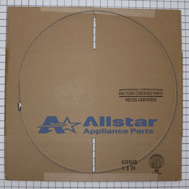 Part Number WP8182210 replaces 8181663, 8182210, W10100790