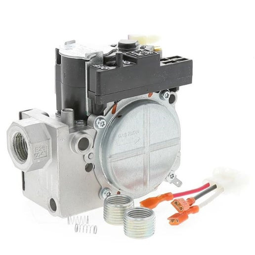 The Manufacture recommends that this part be installed by a licensed contractor.