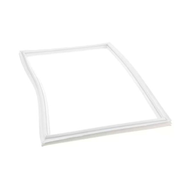 GE Refrigerator Freezer Door Gasket (White) WR14X29358