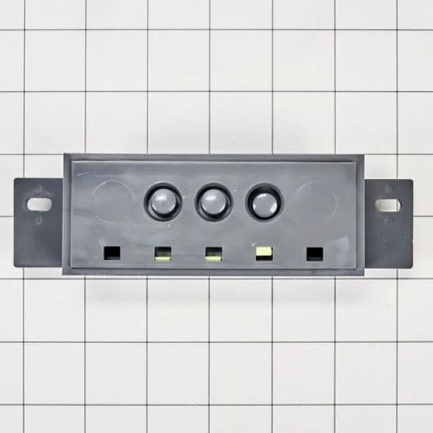 Part Number W10813586 replaces 9871824, W10723644, WP9871824