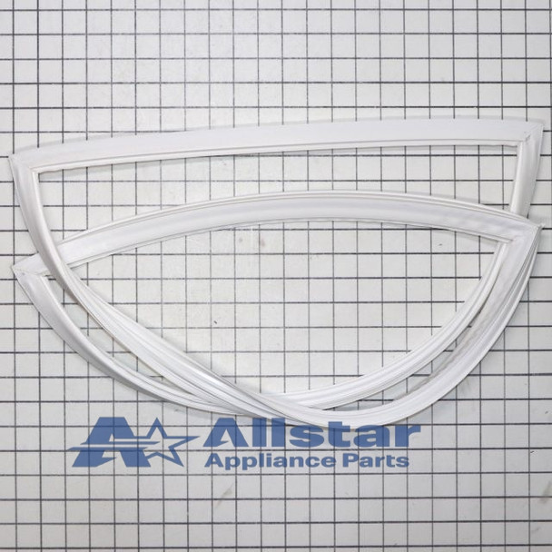 Part Number WR24X445CM replaces WR24X0445 , WR24X445