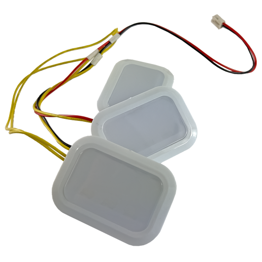 Part Number W11484840CM replaces W11228040 , W11234027