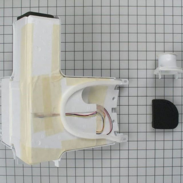 Part Number WR49X10091 replaces WR02X11254, WR02X11255, WR14X10070, WR14X10071, WR14X10166, WR17X10869, WR17X10870, WR17X10871, WR17X10896, WR17X11508, WR2X11254, WR49X10101, WR49X10149, WR49X10150, WR49X10155, WR60X10051, WR60X10052, WR60X10070, WR60X10132, WR60X10174, WR60X10226