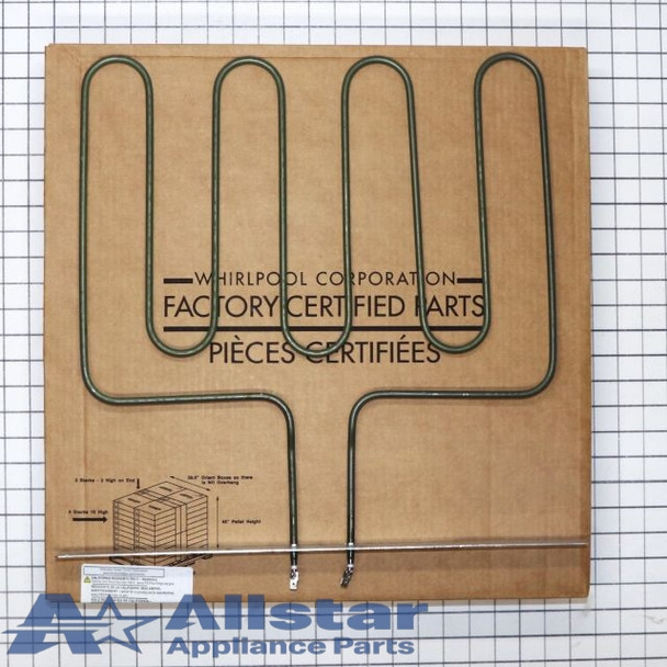 Part Number W11662148 replaces W10249981, W11095935, WPW10249981