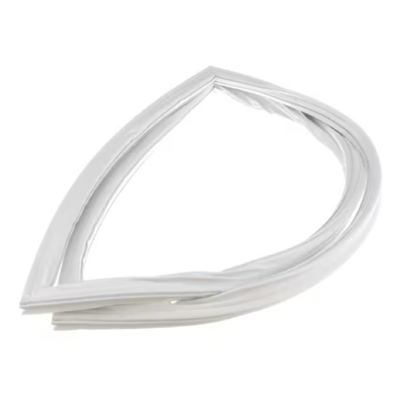 GE Refrigerator Door Gasket (White) WR14X29372
