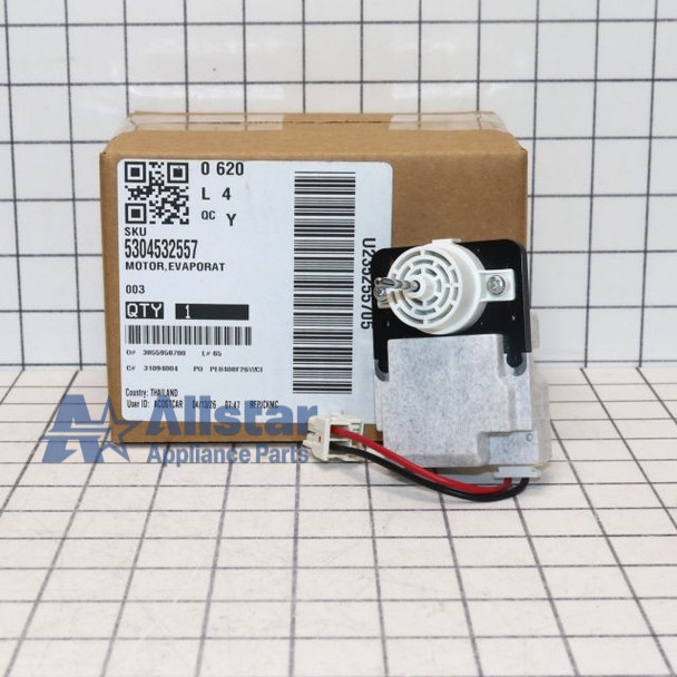 Part Number 5304532557 replaces 242077707